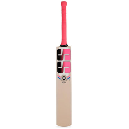SS Ikon Kashmir Willow Cricket Bat