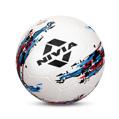 NIVIA STORM MOULDED FOOTBALL