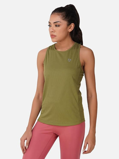 SG Women's T-Vest SS24WTV614