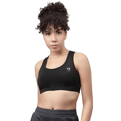 SG Women's Sports Bra CORWSB003