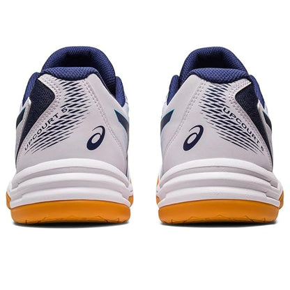 ASICS UPCOURT 5 INDOOR BADMINTON SHOES