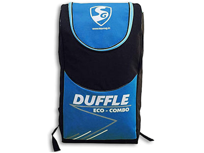 SG Duffle Eco Combo Kit Bag