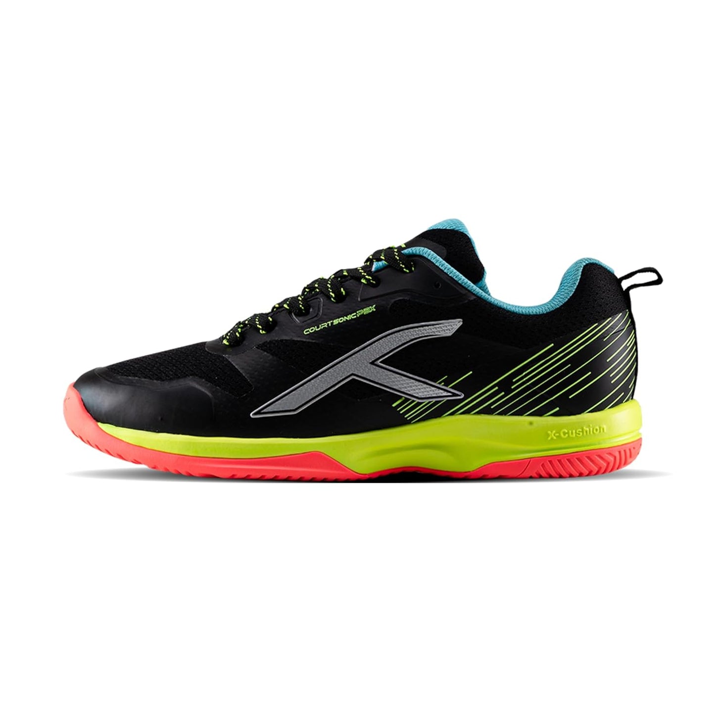 Hundred Courtsonic PBX Badminton Shoes
