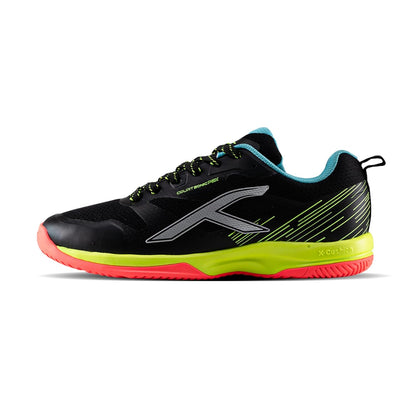 Hundred Courtsonic PBX Badminton Shoes