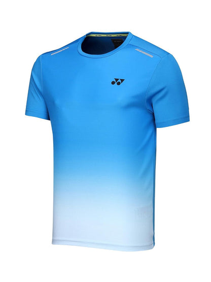 YONEX BADMINTON APPAREL T-SHIRT ROUND NECK M 2998