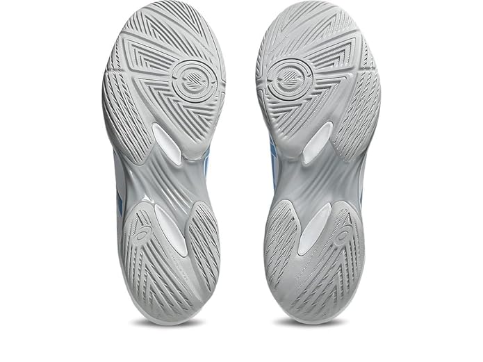 ASICS GEL ROCKET 12 (MEN) BADMINTON SHOES