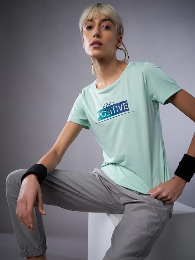 SG Women's T-shirt  SS23WTE311B