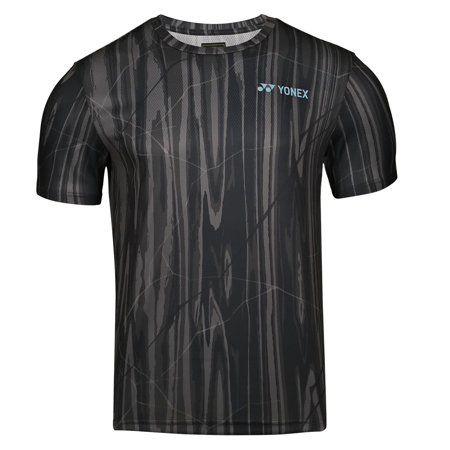 YONEX BADMINTON APPAREL T-SHIRT ROUND NECK J 2762JR