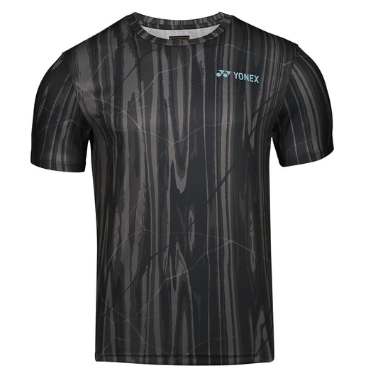 YONEX BADMINTON APPAREL T-SHIRT ROUND NECK J 2762JR