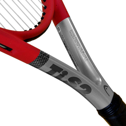 HEAD Ti S2 Tennis Racquet