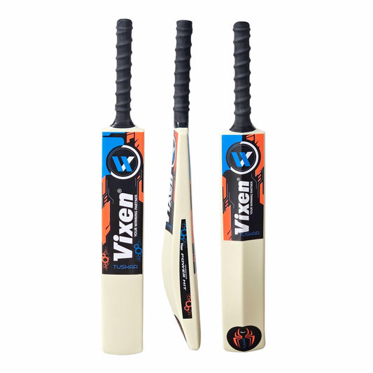 Vixen Tuskar Plastic Cricket Bat
