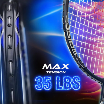 YONEX ASTROX ATTACK 10 DG BADMINTON RACQUET