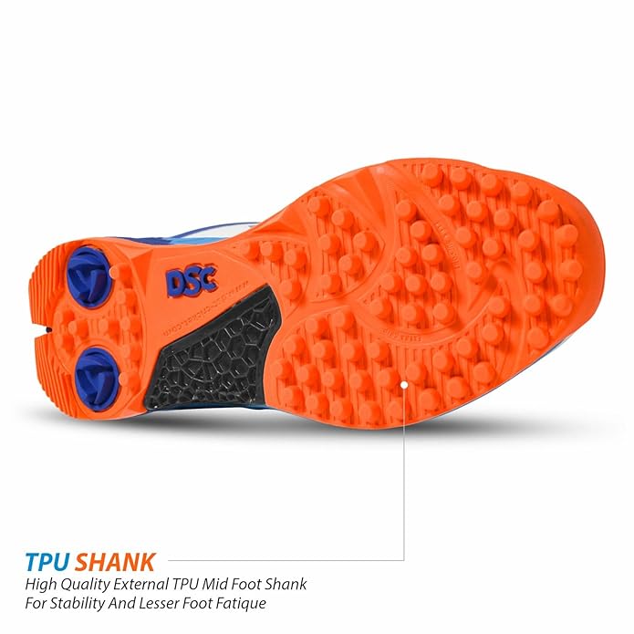 DSC Jaffa Neo Cricket Shoes