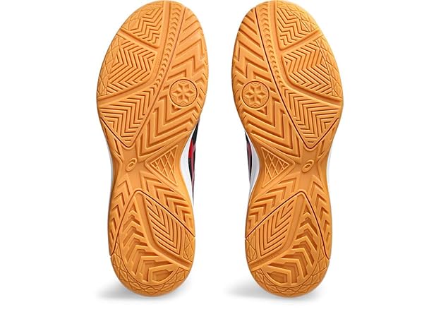 ASICS UPCOURT 5 INDOOR BADMINTON SHOES