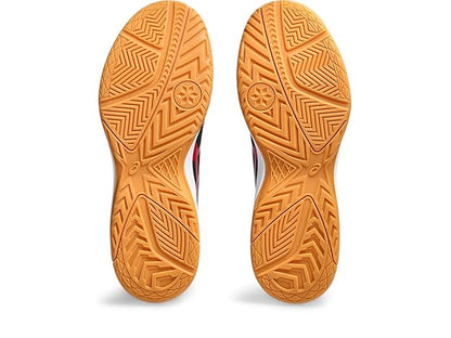 ASICS UPCOURT 5 INDOOR BADMINTON SHOES