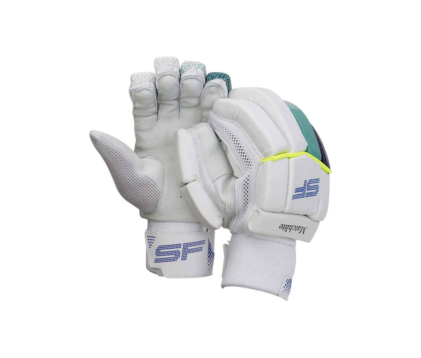 SF MATCHLITE BATTING GLOVES