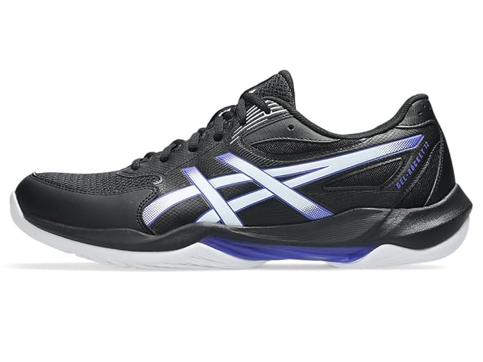 ASICS GEL ROCKET 12 (MEN) BADMINTON SHOES