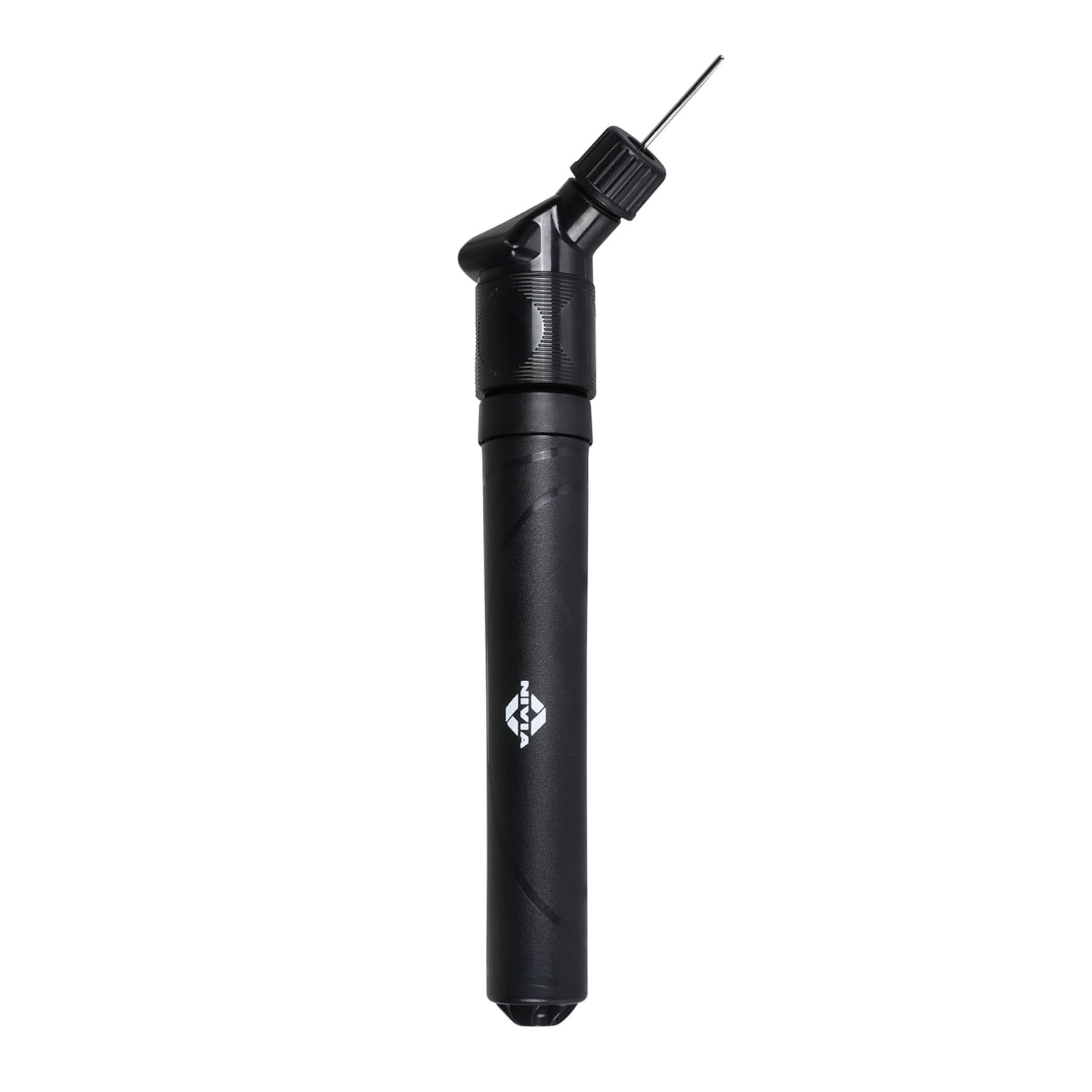 Nivia Ball Air Pump Double Action