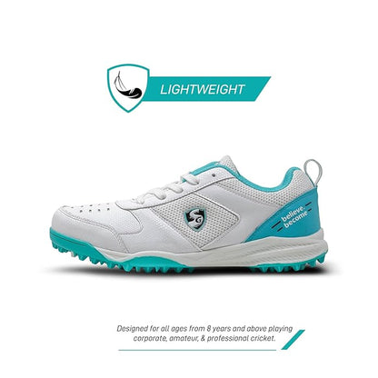 SG Fusion Cricket Shoes