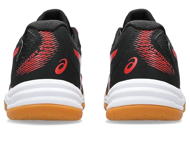 ASICS UPCOURT 5 INDOOR BADMINTON SHOES
