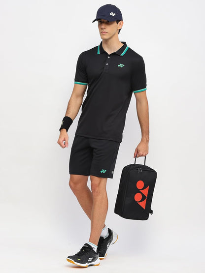 YONEX BADMINTON APPAREL POLO T-SHIRT M 2970