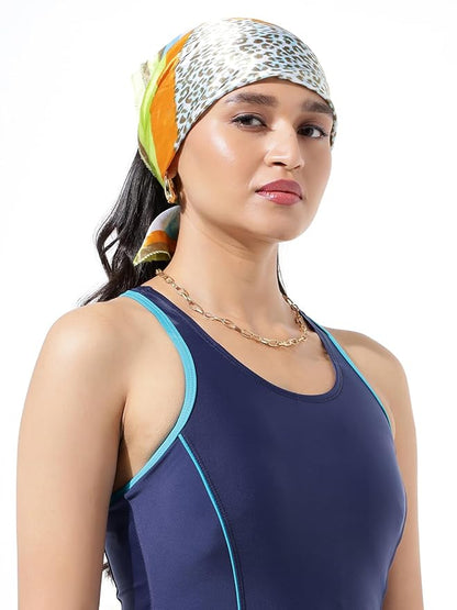 Lycot Ladies A Line Cut Sleeves & Hot shorts