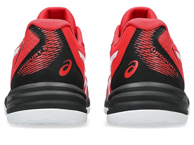 ASICS UPCOURT 5 INDOOR BADMINTON SHOES