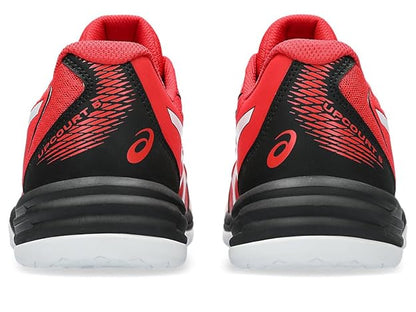 ASICS UPCOURT 5 INDOOR BADMINTON SHOES