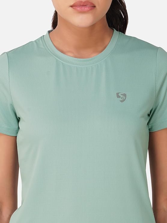 SG Women's T-shirt  SS24WTE430