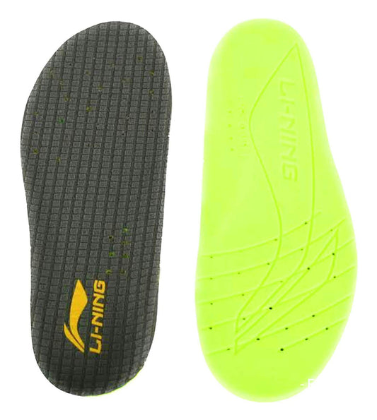 Lining Super Comfortable Sports Insoles