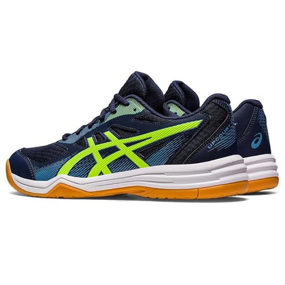 ASICS UPCOURT 5 INDOOR BADMINTON SHOES