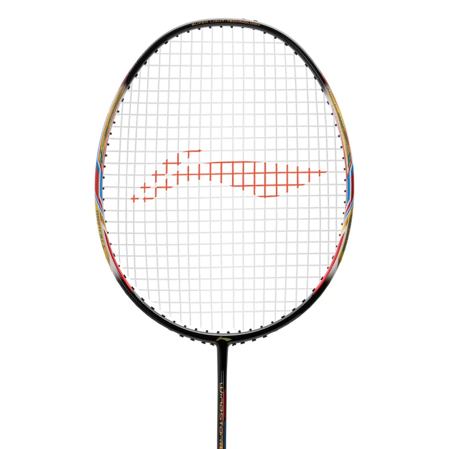 LINING WINDSTORM 72S BADMINTON RACQUET