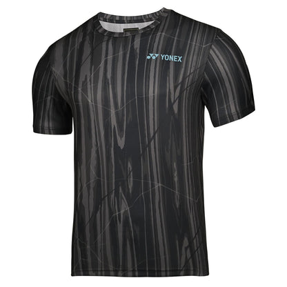YONEX BADMINTON APPAREL T-SHIRT ROUND NECK J 2762JR