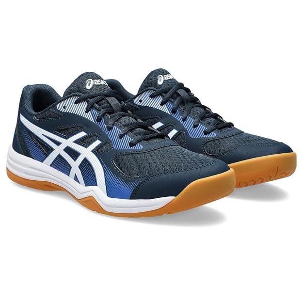 ASICS UPCOURT 5 INDOOR BADMINTON SHOES