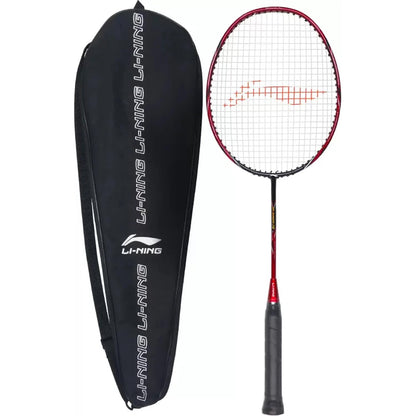 LI-NING Windstorm 78 Plus Badminton Racquet