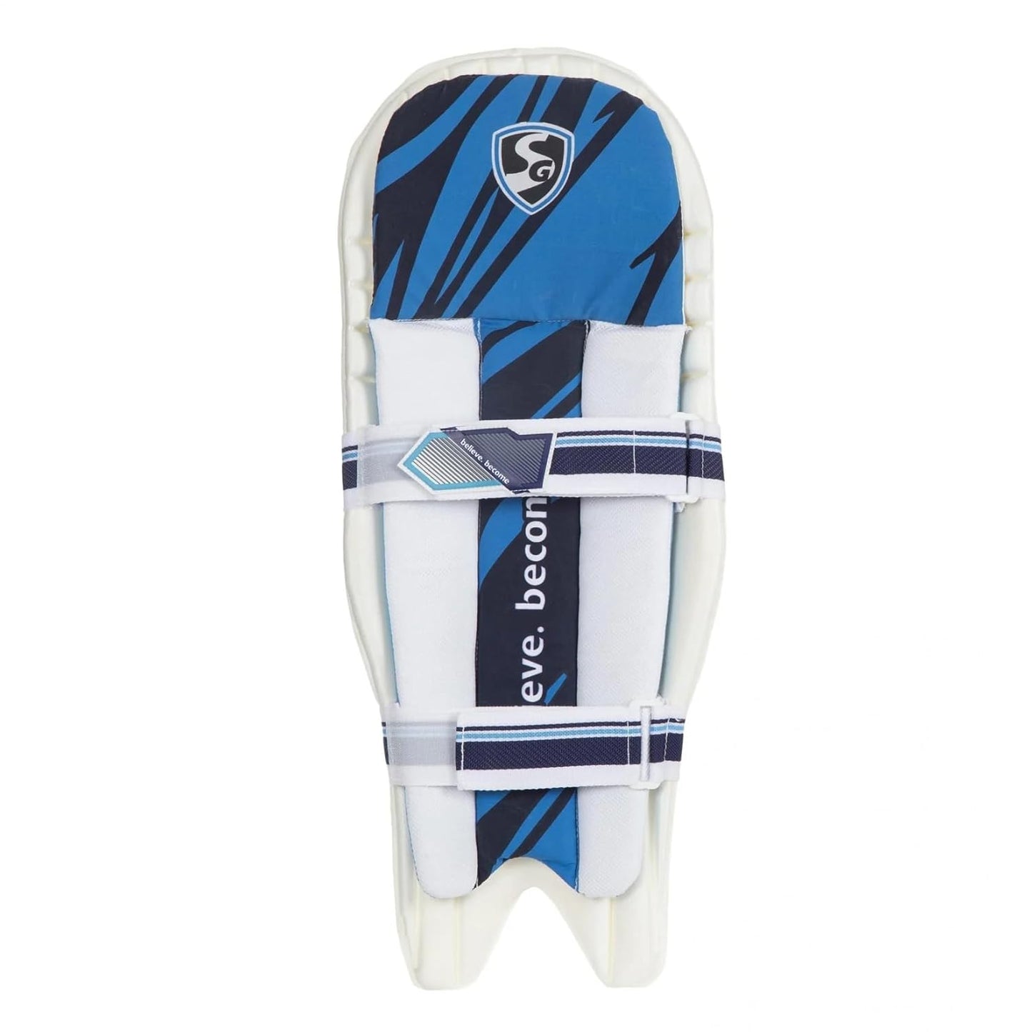 SG Proflex Cricket Batting Legguard (Batting Pad)