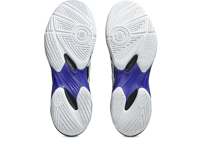 ASICS GEL ROCKET 12 (MEN) BADMINTON SHOES