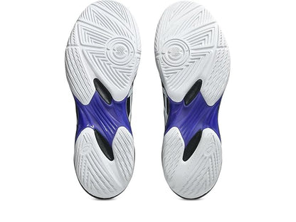 ASICS GEL ROCKET 12 (MEN) BADMINTON SHOES