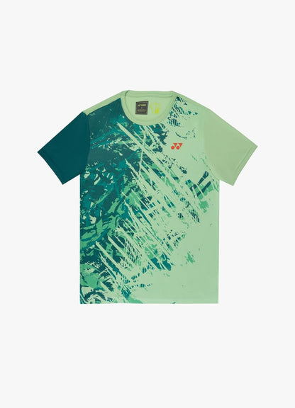YONEX BADMINTON APPAREL T-SHIRT ROUND NECK J 2965 JR