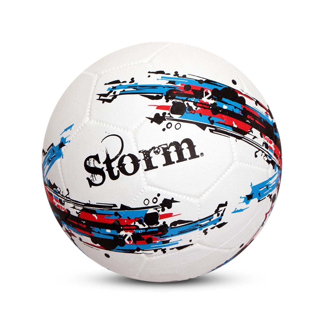NIVIA STORM MOULDED FOOTBALL
