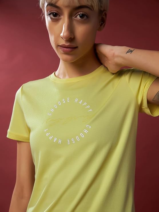 SG Women's T-shirt  SS23WTE208B
