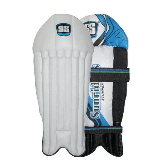 SS Stumper Wicket Keeping Leg-guard
