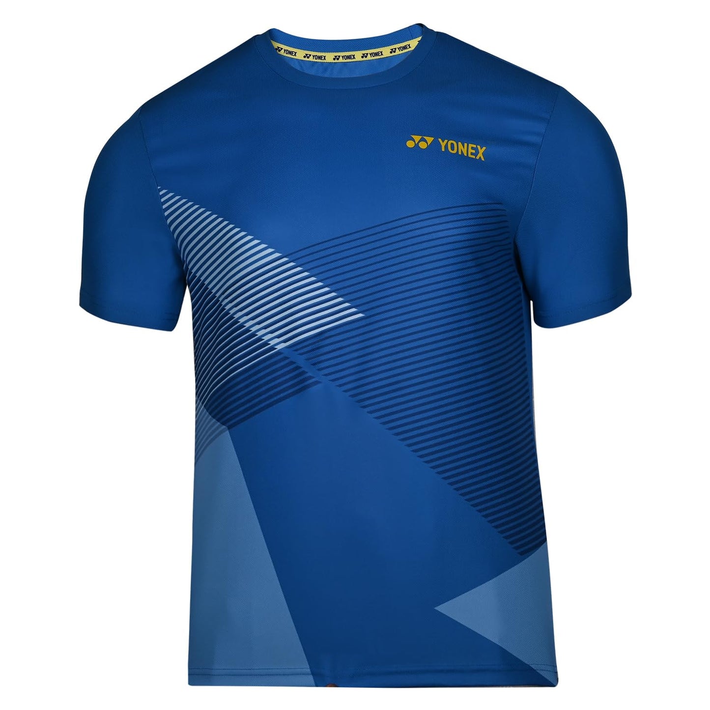 YONEX BADMINTON APPAREL T-SHIRT ROUND NECK M 2685