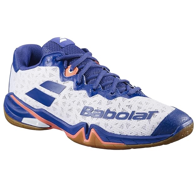BABOLAT SHADOW 4 MEN BADMINTON SHOES