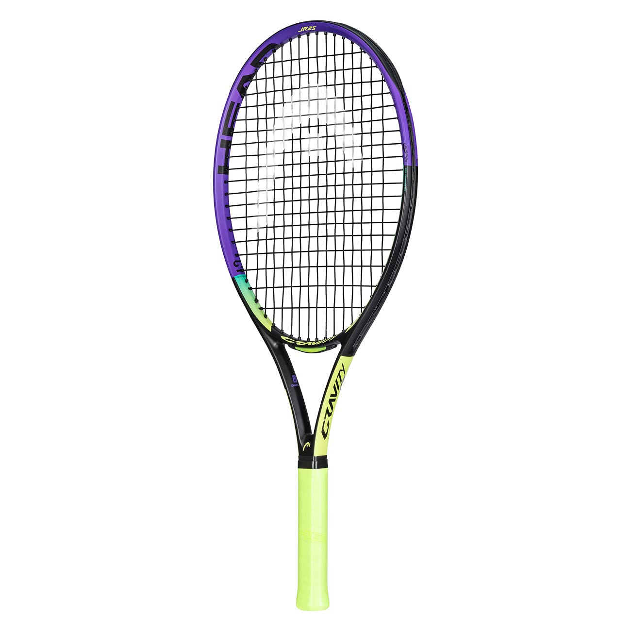 HEAD IG Gravity 25 Junior Tennis Racquet