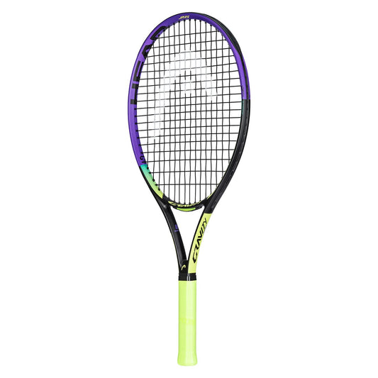 HEAD IG Gravity 25 Junior Tennis Racquet