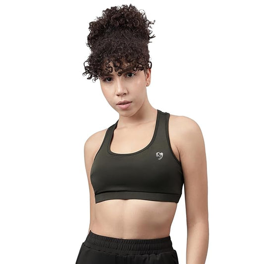 SG Women's Sports Bra CORWSB003