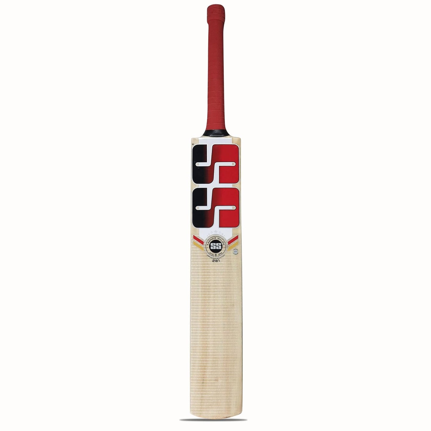 SS 281 Kashmir Willow Cricket Bat