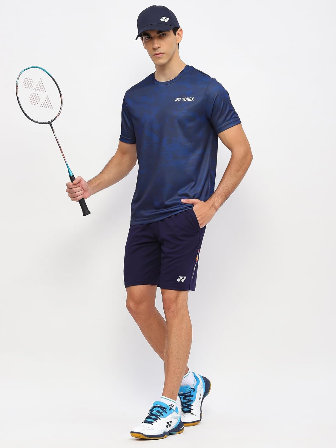 YONEX BADMINTON APPAREL SHORTS M 2752