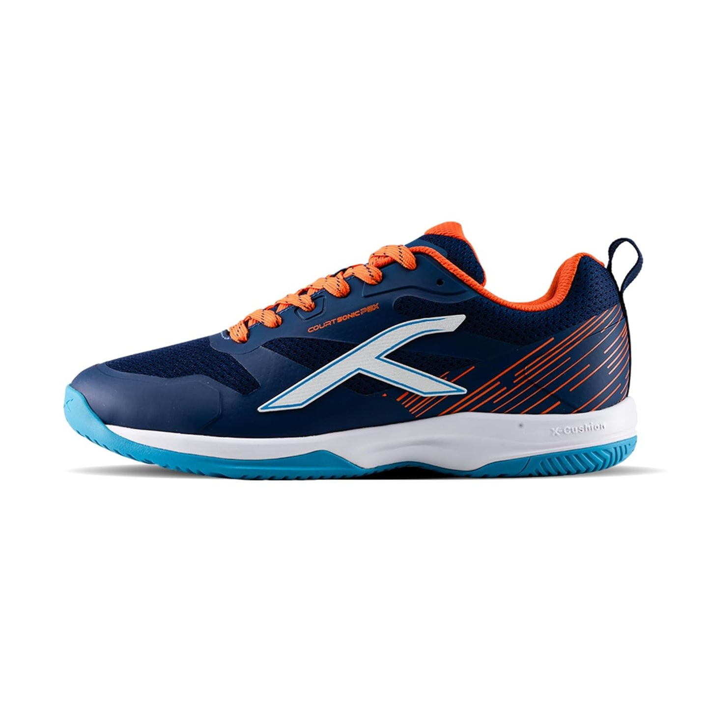 Hundred Courtsonic PBX Badminton Shoes